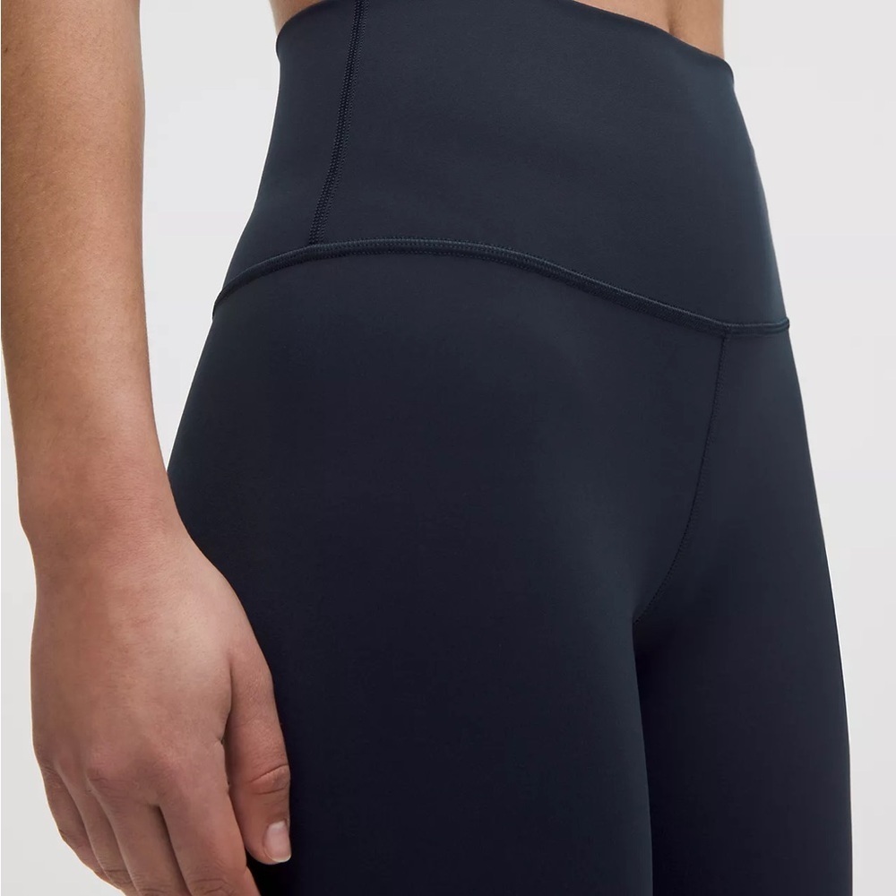 lululemon Align™ High-Rise Crop 21” - Picture 2 of 10